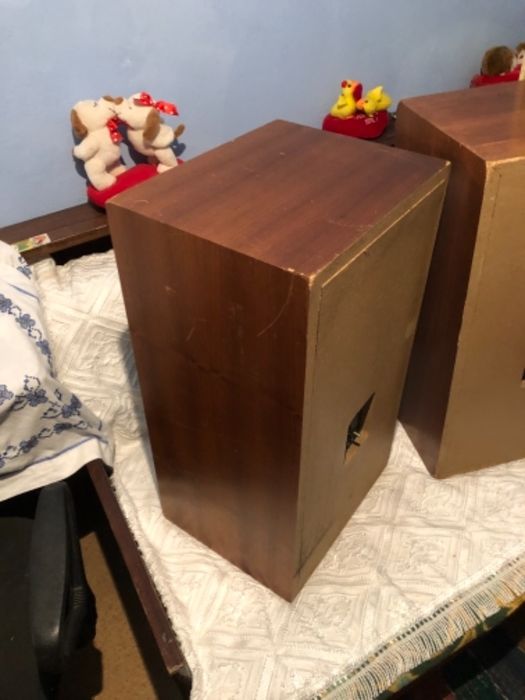 Тонколони Marantz Imperial 6-G