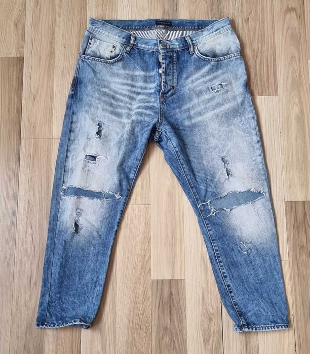 Мъжки дънки Antony Morato 33/32