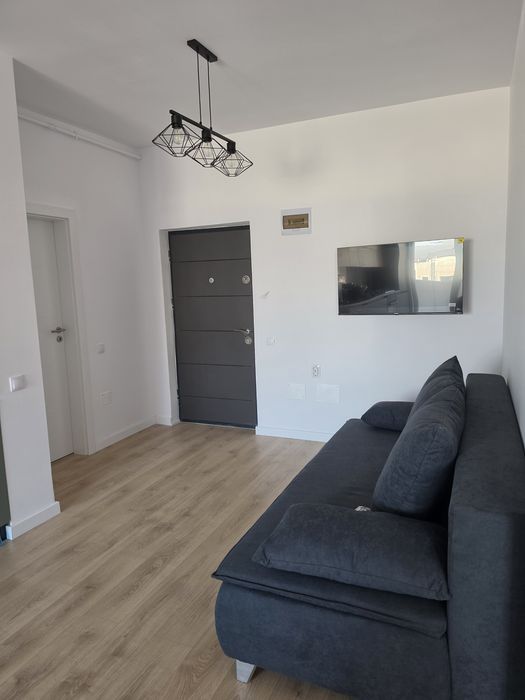 Dau în chirie apartament 2 camere Florești