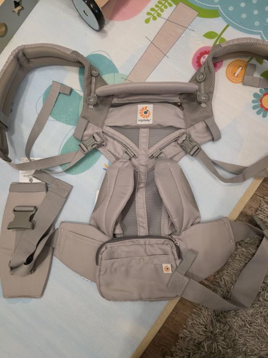 Ергономична раница Ergo Baby