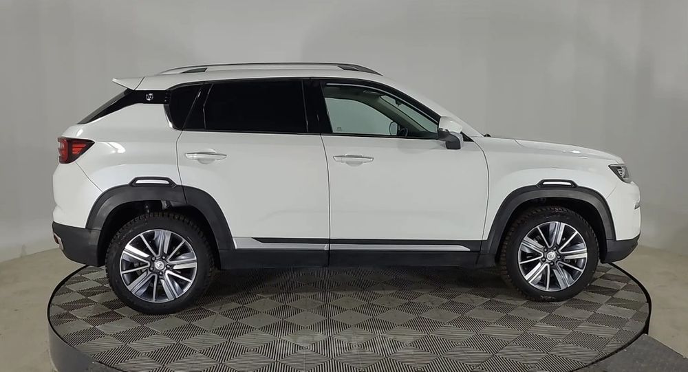 Продам автомобиль Changan cs35 plus