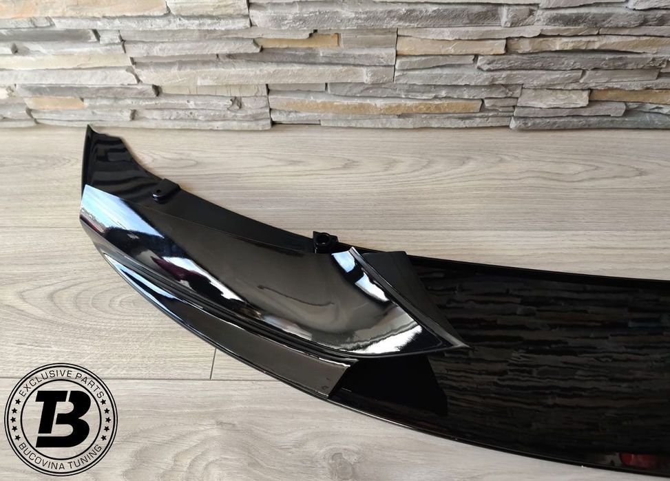 Prelungire Bara Fata compatibila cu BMW Seria 5 F10 F11 M Sport