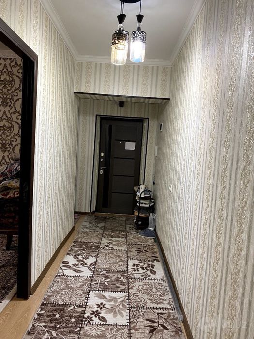 Квартира в сергели