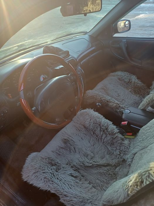 Продам опель астра ф