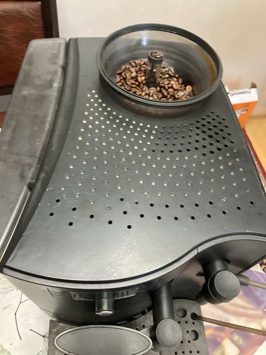 Кафеавтомат Бош от България