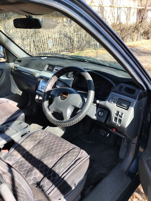 Продам Honda Cr-v 1 поколение