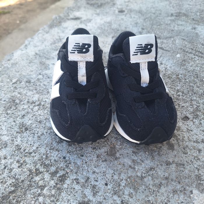 Маратонки New balance