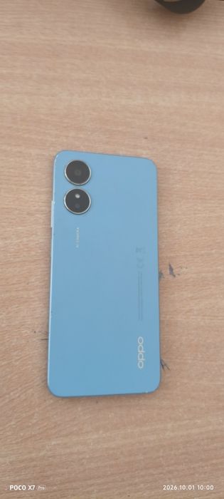 Продам Oppo A17  64/4 Гб