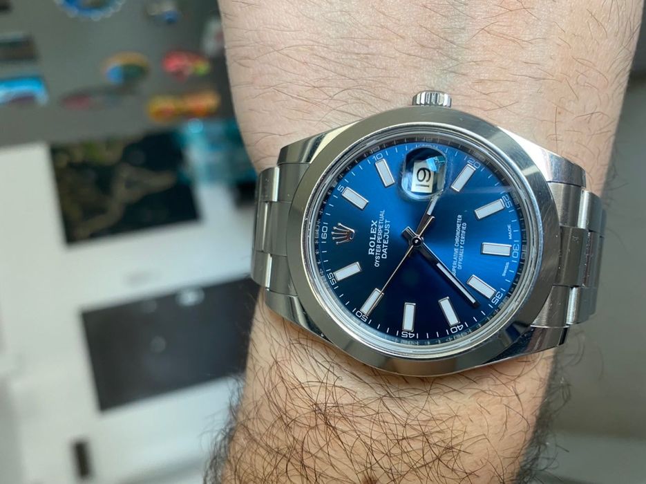 【osmz 】ROLEX YOUR ROLEX OYSTER 16冊セット Rolex Turn-o-Graph Stainless Steel 16264 | Stock 63678