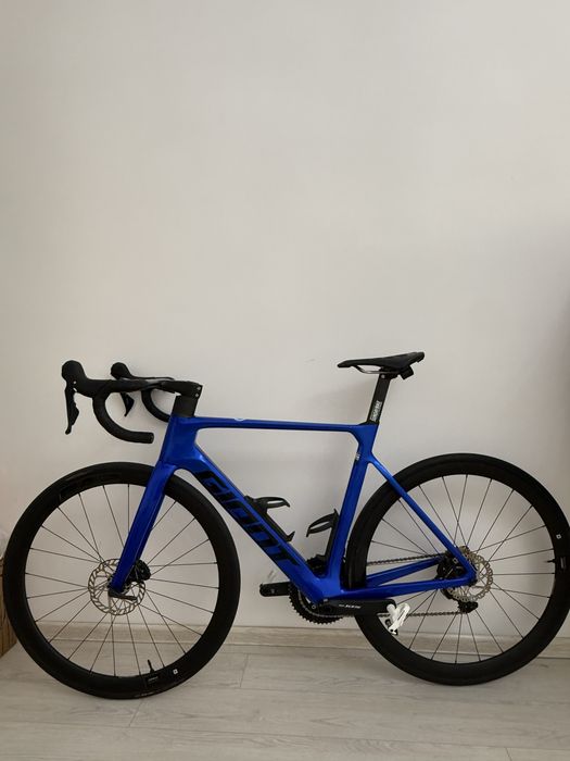 Giant Propel Advanced 2 2023 / Shimano 105 / Carbon /