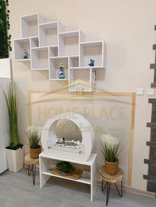 Продава се Двустаен апартамент в Варна, Виница - 60 кв.м за 1454 €/кв.м - Снимка #6