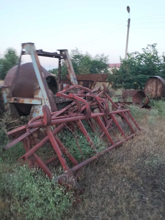 Продам бетоносмеситель