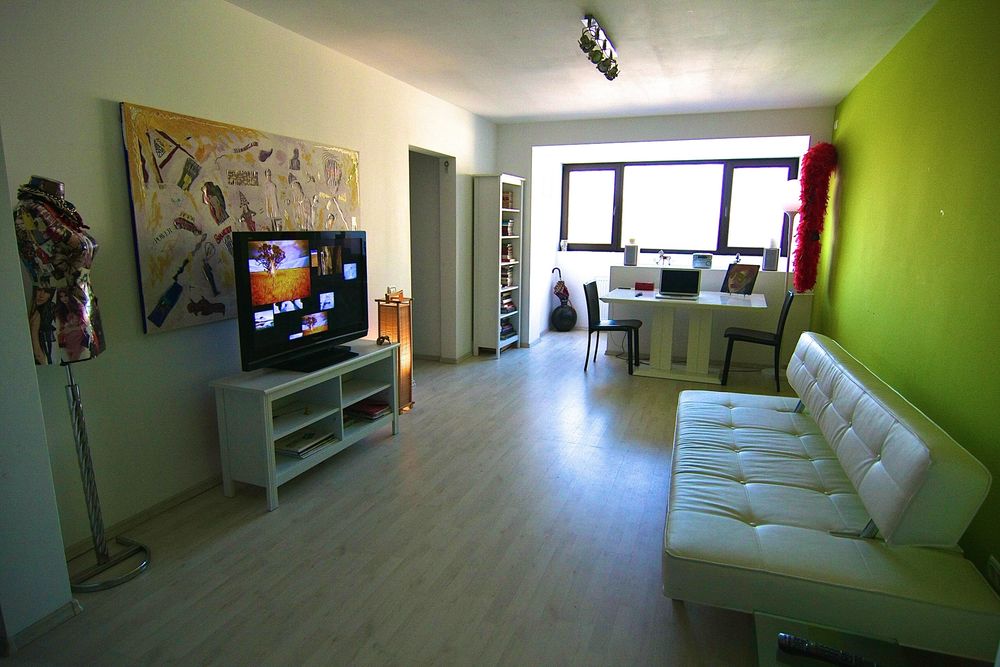 Apartament 3 camere Premium