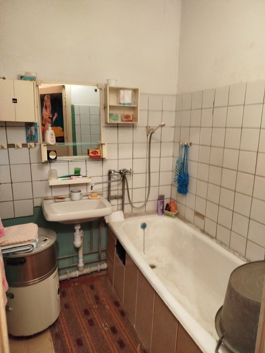 Продается квартира