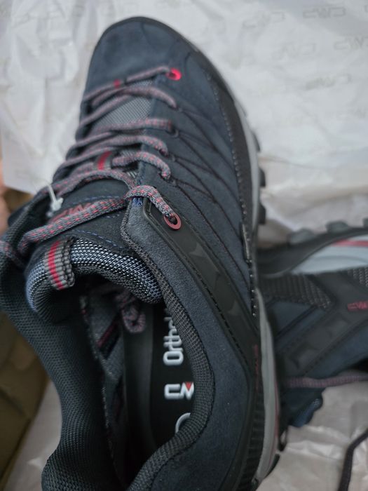 Мъжки водоустойчиви обувки CMP