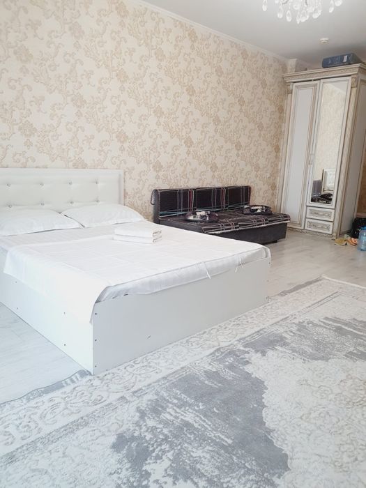 ЖК Северное Сияние