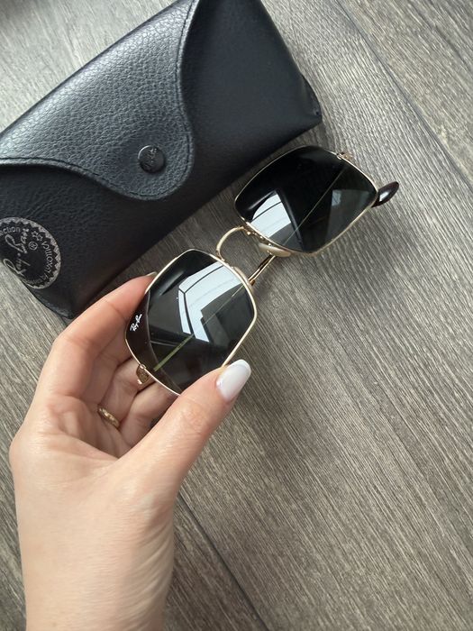 Ochelari rayban originali