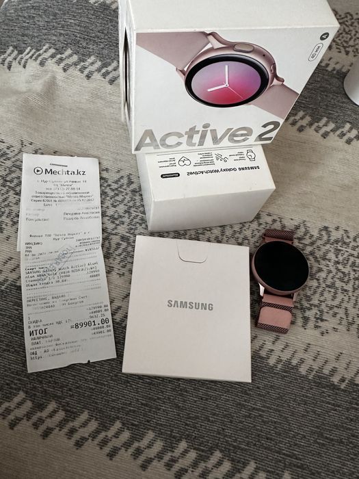 Смарт часы продам