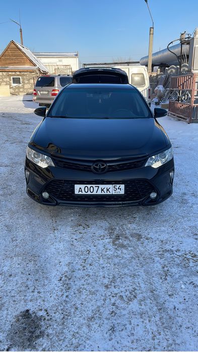 Астана-Новосибирск - Барнаул