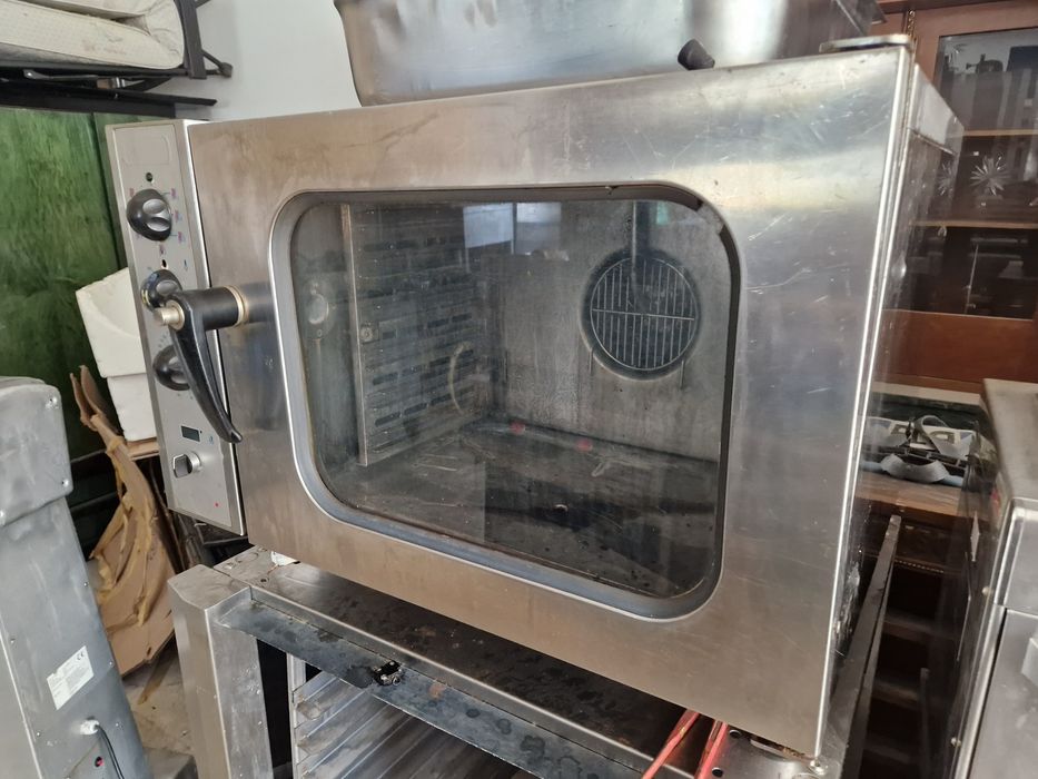 Masina gatit electrica, plita electrica de putere, la 380v