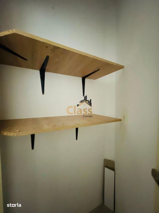 Apartament cu 2 camere | Decomandat | 51 mpu| Zona Piata Marasti