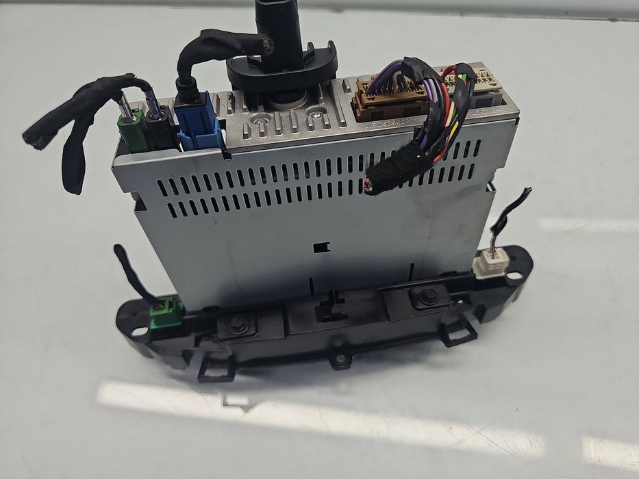 Radio CD cu navigatie Opel Crossland X [Fabr 2017-2020] 39152906