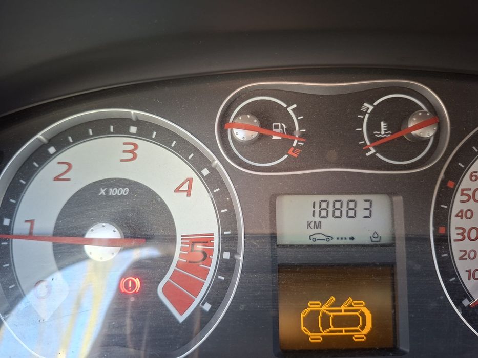 RENAULT Laguna 0 — imagine 3