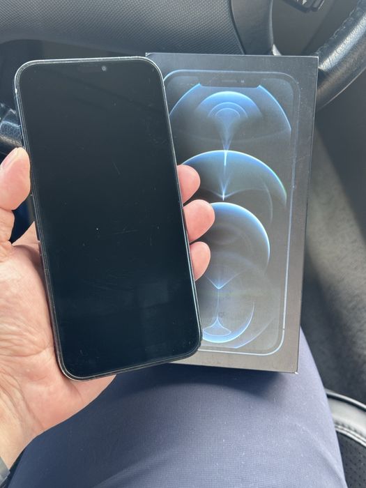 Iphone/Айфон 12 Pro Max 128GB