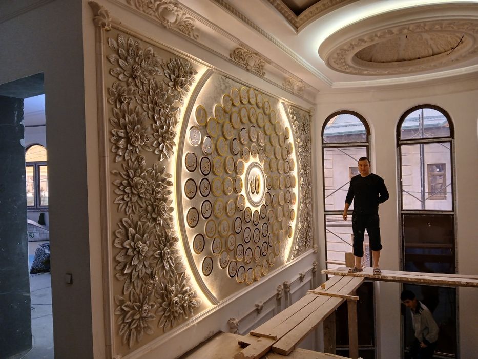 Barelef  . Ottochento  turlov