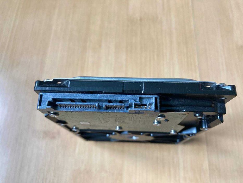 HDD 500 Gb Seagate Barracuda