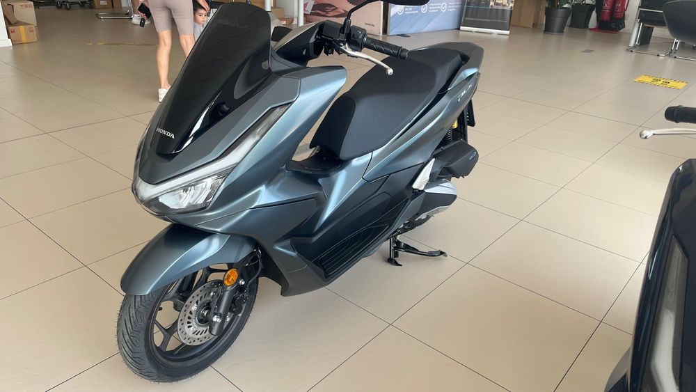 Honda Pcx AS 125cc eSP+