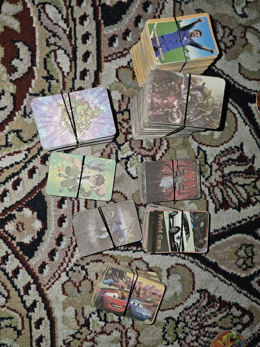 Фишки продаю всё сразу