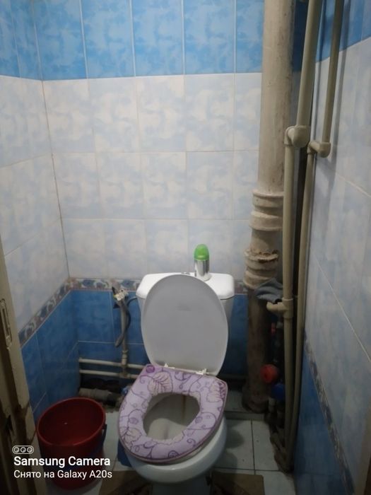 ×Чиланзар 20, 3/2/9 ‼️РАЗДЕЛКА,  70м²‼️Продаётся квартира