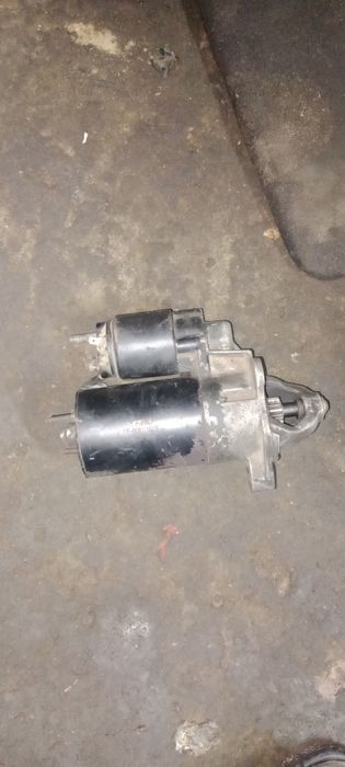 Продам стартер на Ауди 80 б4