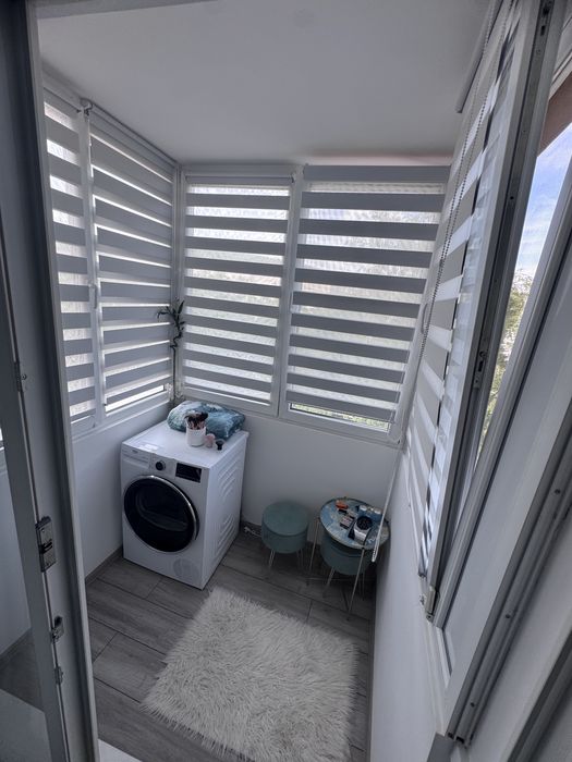Vand apartament 2 camere renovat