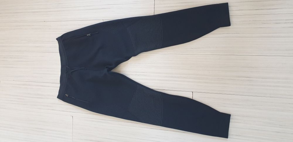 Gymshark Knit Slim Fit Pants Mens Size M НОВО! ОРИГИНАЛ! Мъжко Долнище