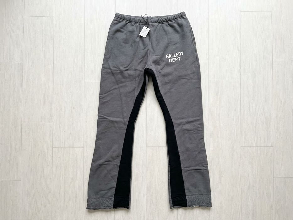 Pantaloni Gallery dept