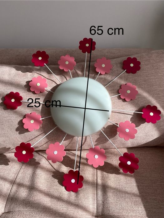 Plafoniera EGLO copii