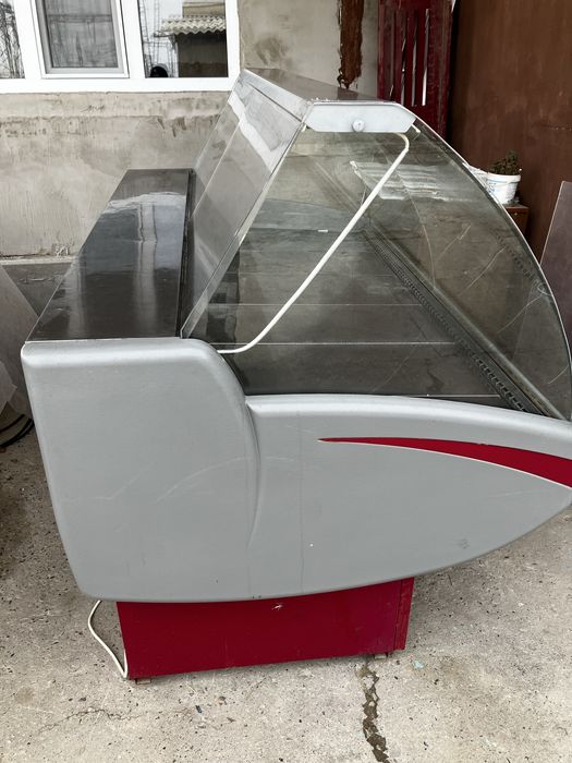 Ветринный холодильник 2 шт