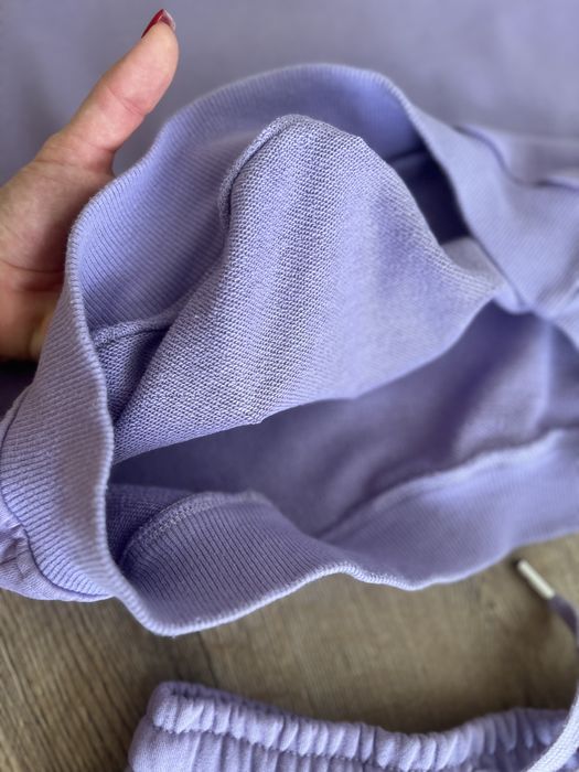 Костюм с шортами