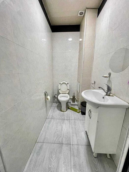 Аренда помещения, улица Паркентская, перекрёсток Циалковской,  153м2