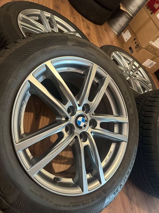 Jante Bmw Style 560 R17