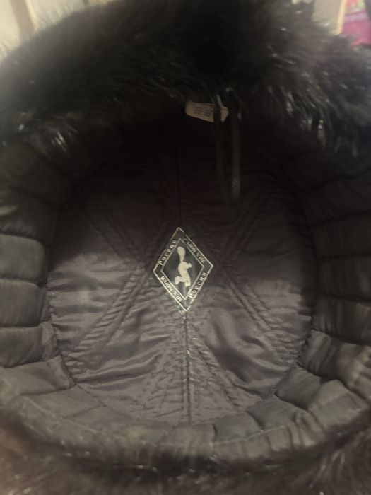 Норка учанка мужской