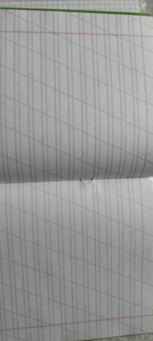 Тетради простые 12 листов