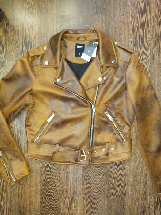 Нови дамски якета S,M,XL/цени и размери в сантиметри в описанието