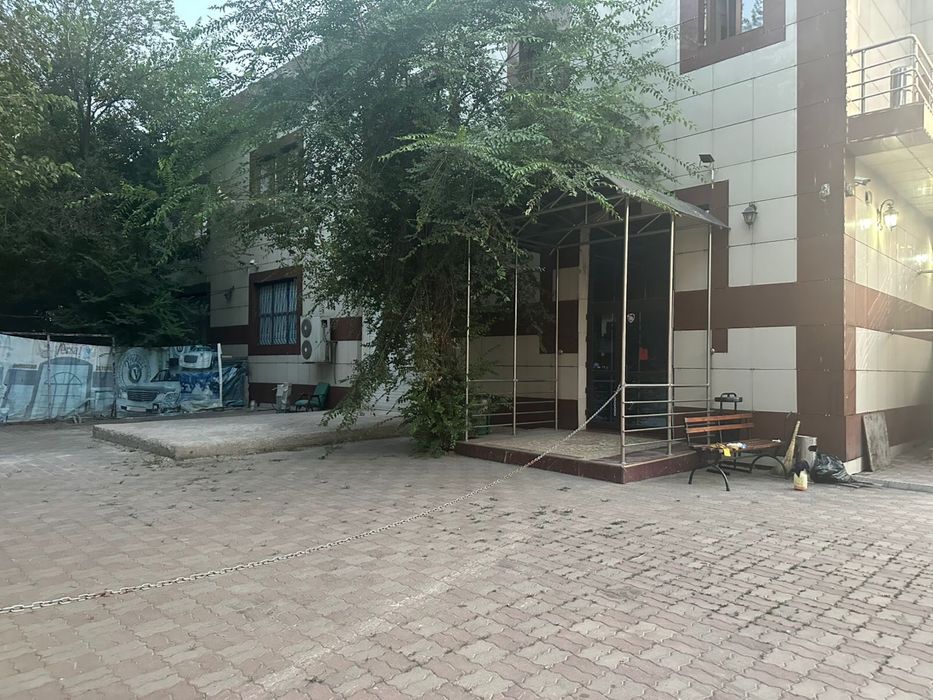 Помещение в аренду