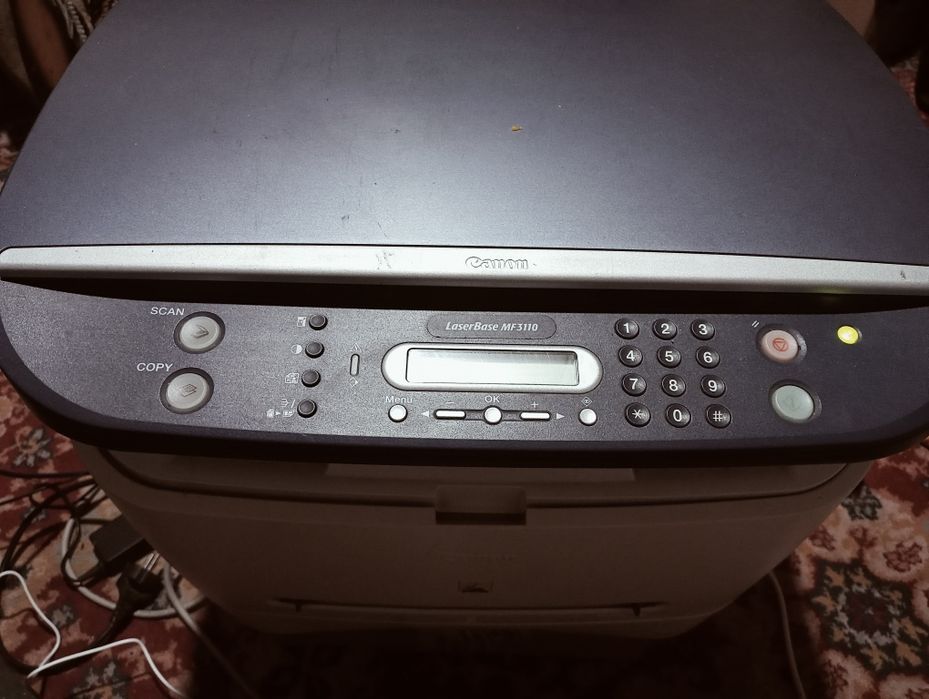 Принтер продам мфу + ноутбук