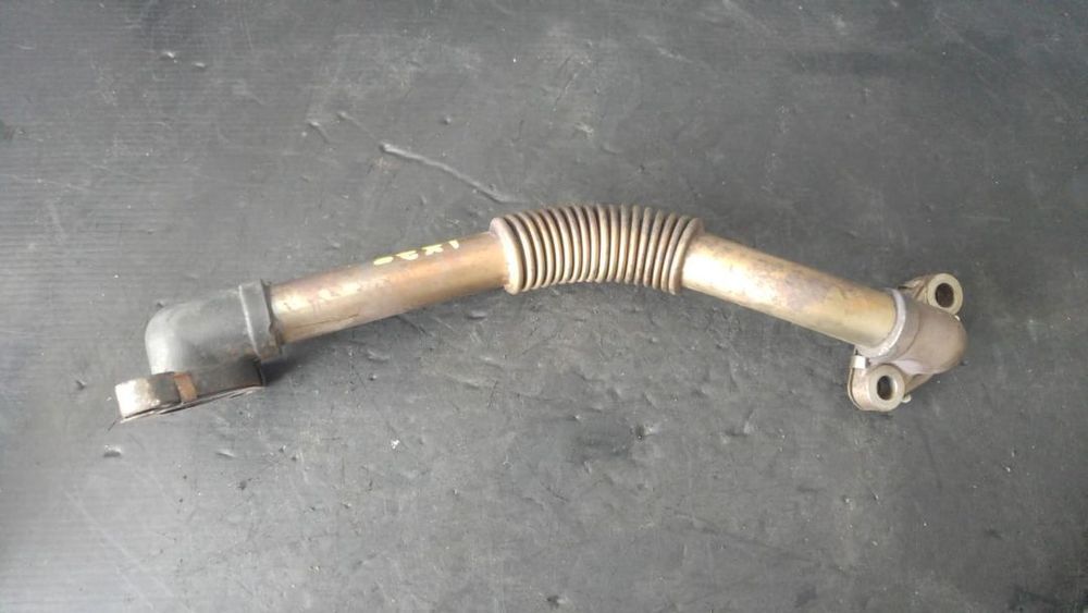 Conducta egr 1.4 crdi d4fc hyundai ix20