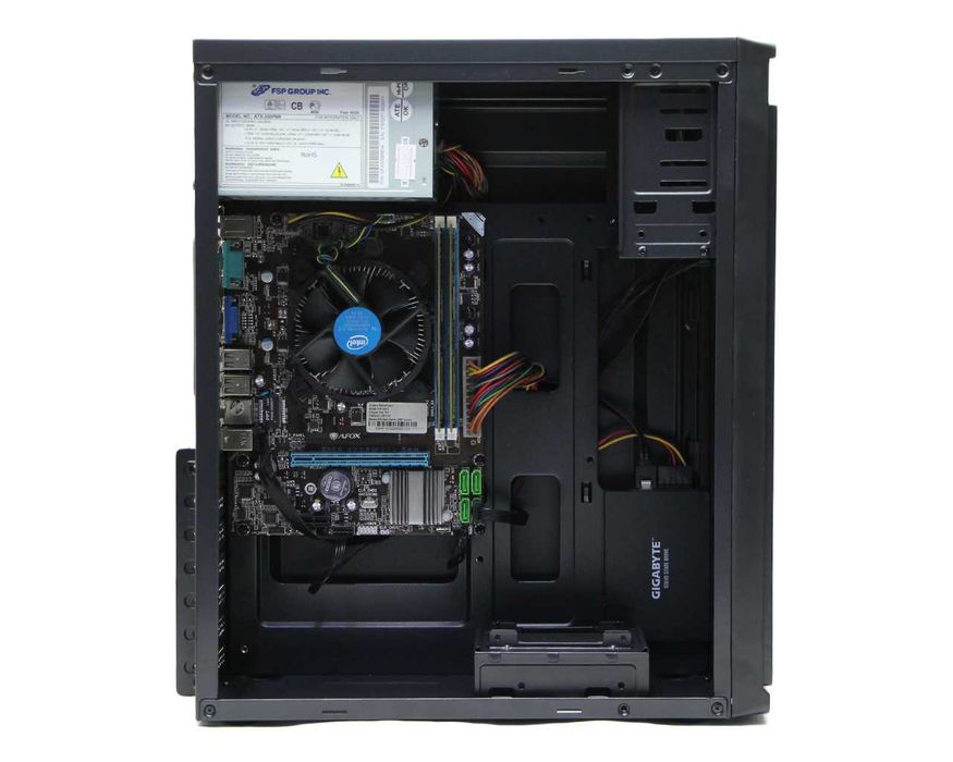 i5 3340/ 8Gb HD Graphics 2500 X-Game Компьютер