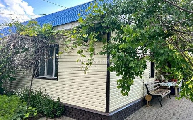 Продам дом в Петропавловке Актобе обл